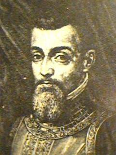 Pedro Cieza de León