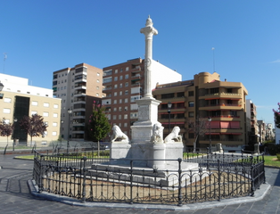 Monumento ao General Menacho