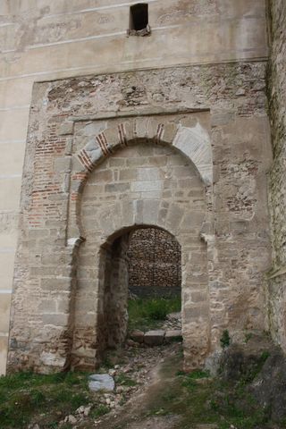 Puerta de la Coracha