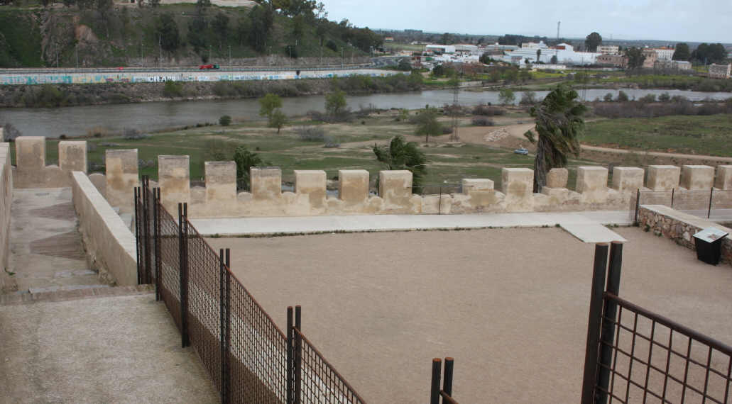 Batería de la Torre del Pendón